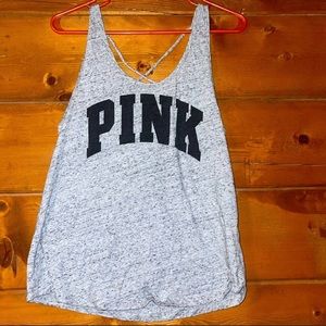 PINK top